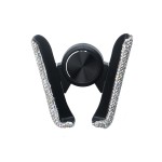 Portable Jewelry Box Manufacturer - Square Zipper