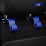 Headrest Holder Manufacturer - Plastic Hooks