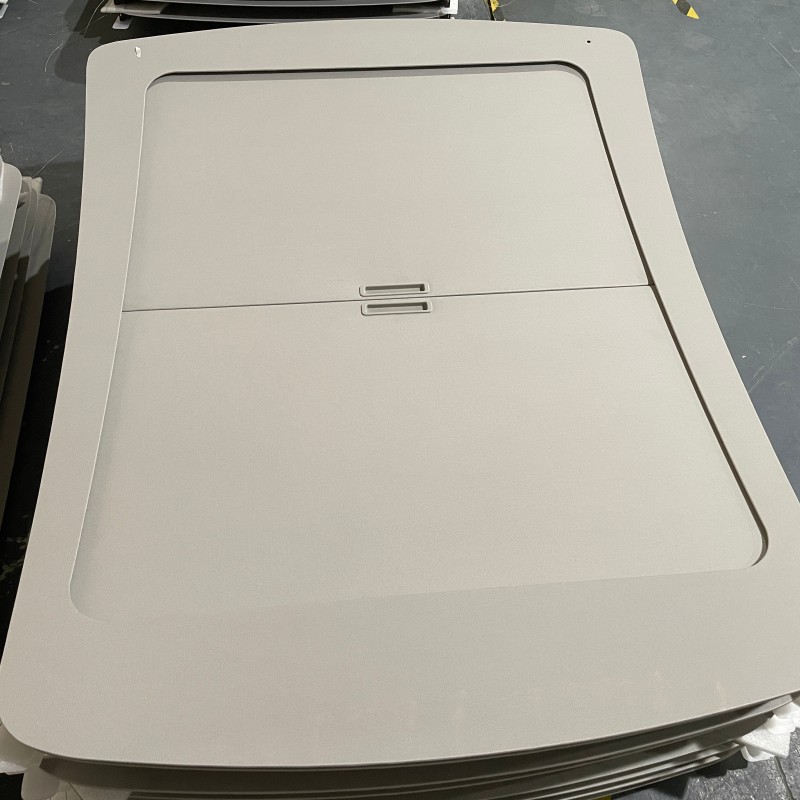 Sunroof Curtain Factory - Tesla Model Y Wholesale High Quality