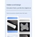 Electric Sunroof Manufacturer - Tesla Model Y PVC Panoramic