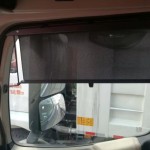 Car Sunshade Factory - Bus School Bus Accessory