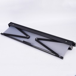 Heavy Truck Sunshade Manufacturer - Aluminum Foil Bus Sunshade