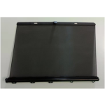 Retractable Curtain Factory - Second Row Passenger Vehicles