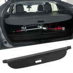 Trunk Cargo Cover Factory - Retractable for Prius 2003-2009