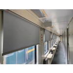 Car Body Parts Factory - Heavy Truck Bus Sunshade