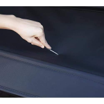 Trunk Cargo Cover Factory - Retractable for Prius 2003-2009