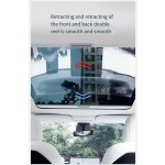 Sunshade Curtain Manufacturer - Tesla Model Y Roller-type