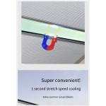 Car Roof Sunshade Factory - Tesla Model Y 3 Upgraded