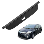 Trunk Cargo Cover Factory - Retractable for Prius 2003-2009