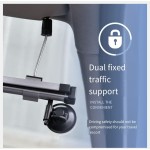 Car Sunshade Factory - 05Z-21 Degree Front Windshield