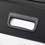 Trunk Sunshade Manufacturer - Retractable Cross Lid Cover