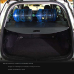 Trunk Partition Manufacturer - KIA EV9 2024-2025 Curtain Board