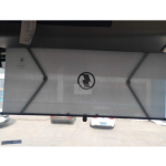 Bus Curtains Manufacturer - Universal Sunvisor Sunblind