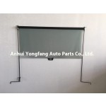 Sunshade Artifact Manufacturer - Bus School Bus Vehicle