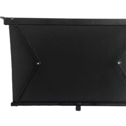 Sunshade Curtain Factory - Shaanxi X3000 Heavy Truck New