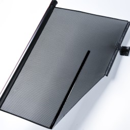 Car Sunshade Factory - Automatic Retractable Side Window