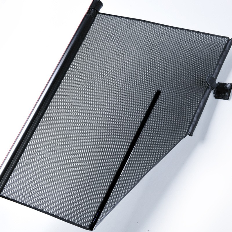 Car Sunshade Factory - Automatic Retractable Side Window
