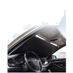 Car Sunshade Manufacturer - Travel Window Retractable