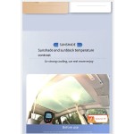 Car Roof Sunshade Factory - Tesla Model Y 3 Upgraded