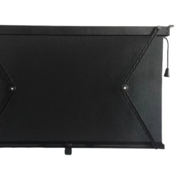 Sunvisor Factory - Bus Curtains Universal Sunshade