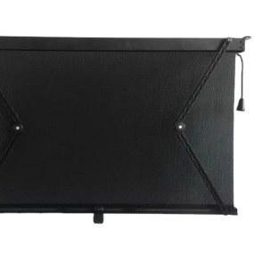 Sunvisor Factory - Bus Curtains Universal Sunshade