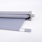 Car Body Parts Factory - Heavy Truck Bus Sunshade