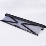 Sunshade Manufacturer - Tesla PVC Windshield Shade