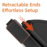 Car Storage Partition Factory - Audi Q7 Trunk Modification