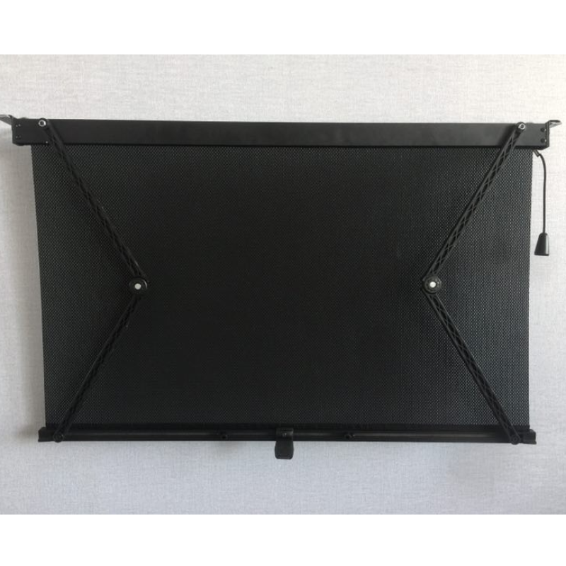 Bus Curtains Manufacturer - Universal Sunvisor Sunblind