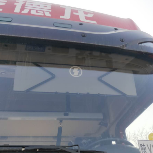 Car Sunshade Manufacturer - Shaanxi X3000 Engineering Vehicle