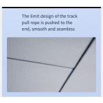 Sunroof Curtain Factory - Tesla Model Y Wholesale High Quality