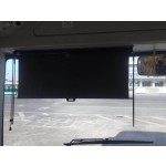 Sunshade Artifact Manufacturer - Vehicle Sunshade Accessory