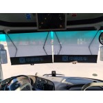 Bus Sunshade Manufacturer - All Bus Use Front Windshield