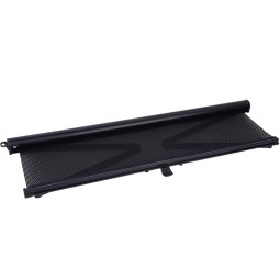 Bus Curtains Manufacturer - Universal Sunshade Window Sunvisor
