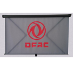 Sunshade Curtain Factory - Shaanxi X3000 Eye Protection