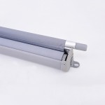 Car Body Parts Factory - Heavy Truck Bus Sunshade