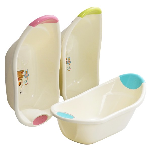 Newborn Baby Bath Tub Manufacturer - Wholesale Durable Plastic