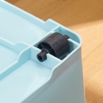 Nordic Storage Box Manufacturer - Storable Under Desk for Clothes