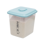 Kitchen Storage Container Manufacturer - Plastic for Pasta Rice Flour