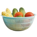 Plastic Colander Manufacturer - Wholesale Kitchen Tool Strainer