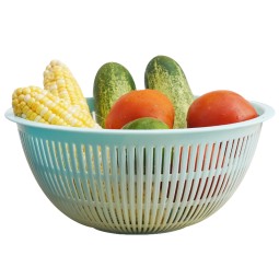 Kitchen Drain Basket Manufacturer - New Products Plastic Wash