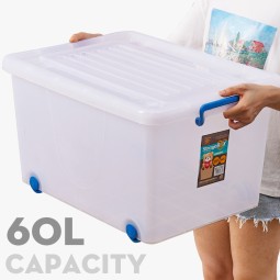 Household Storage Box Manufacturer - Environmental Protection PP