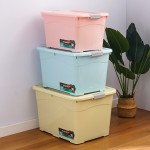 Children Storage Box Manufacturer - 5L-180L for Toys Clothes