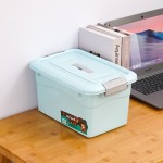 Kitchen Storage Container Manufacturer - 8L Durable Latching