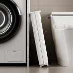 Collapsible Laundry Basket Manufacturer - Large Capacity with Pulley