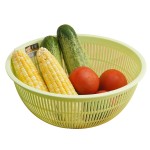 Plastic Colander Manufacturer - Wholesale Kitchen Tool Strainer