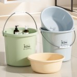 Round Wash Basin Manufacturer - Wholesale Custom Durable PP