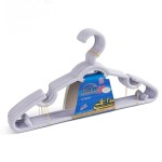 Plastic Coat Hangers Manufacturer - Multifunctional Biodegradable for Kids