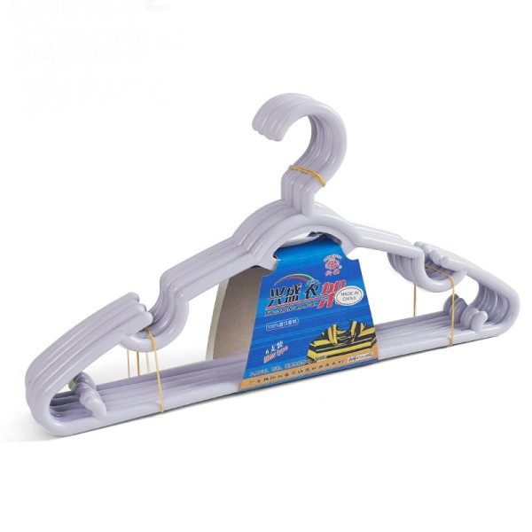 Plastic Coat Hangers Manufacturer - Multifunctional Biodegradable for Kids
