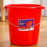 Water Pail Bucket Manufacturer - Support OEM Customization